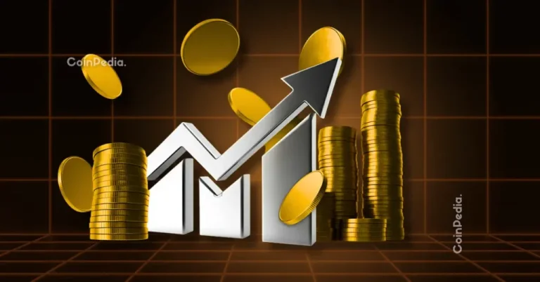 While Bitcoin and Ethereum Consolidate, This Altcoin Is Quietly Preparing for a Major Rally