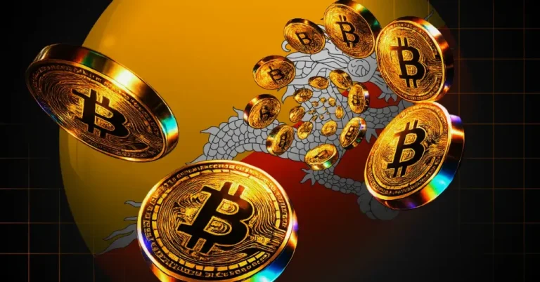 Bhutan Moves $72M in Bitcoin, Has the Country Stopped Mining BTC?