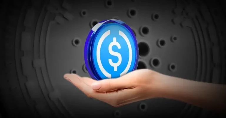 Stablecoin News: Circle Is Minting Billions in USDC While Crypto Recovers