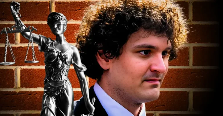 Sam Bankman-Fried Asked for a New Trial. Prosecutors Used His Own Donations to Say No.