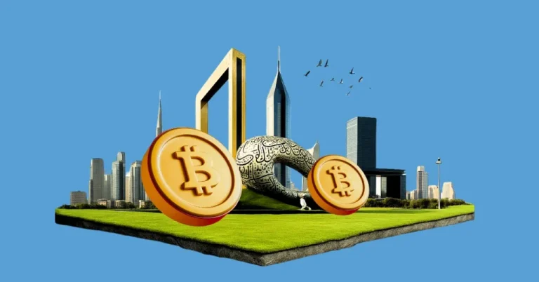 Dubai Crypto Rules Bring Major Changes to Crypto Trading in 2026