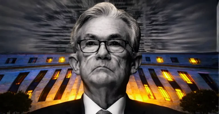 FOMC Meeting Today: What to Expect from Powell and Its Impact on Crypto Markets