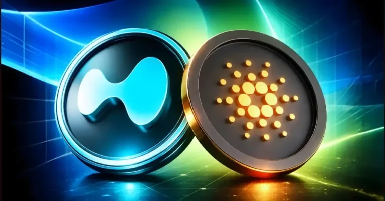 Hyperliquid (HYPE) Flips Cardano (ADA) in Market Cap as Arthur Hayes Sets $150 Price Target