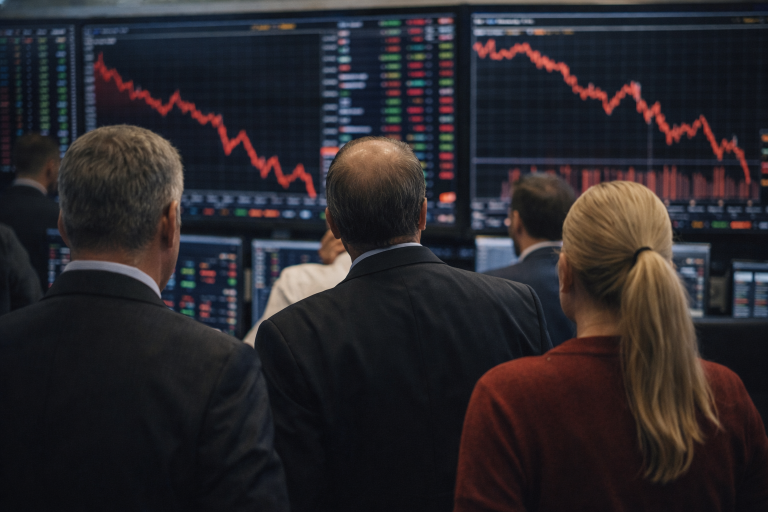 Can Iran trigger a US bond market shock? Wall Street is on edge