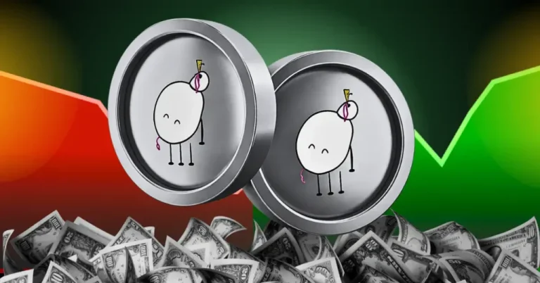 Pippin Price Rally Today: Is the 14% Surge a Bull Trap?