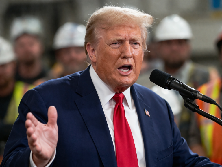 Evening digest: Trump delays Iran strikes; Bitcoin trades above $70K