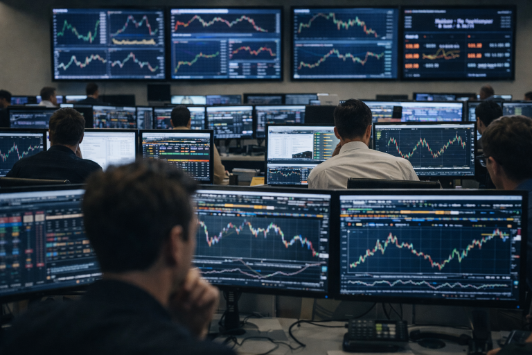 Dow futures tumble on Friday: 5 things to know before market opens