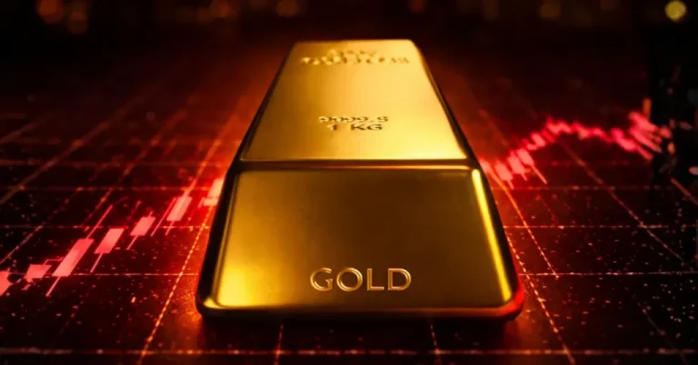 World Gold Council’s “Gold as a Service” Plan: What It Means for Tether Gold (XAUT) & PAXG