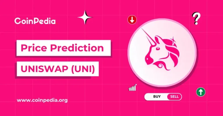 Uniswap Price Prediction 2026, 2027 – 2030: Will Uniswap Reach $50?