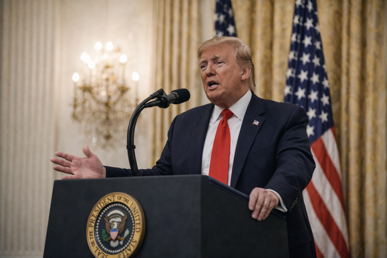 Morning brief: oil jumps, Asia slips, US troops stay on alert