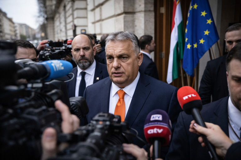 What Orbán’s ouster means for Hungary’s markets, EU funding outlook