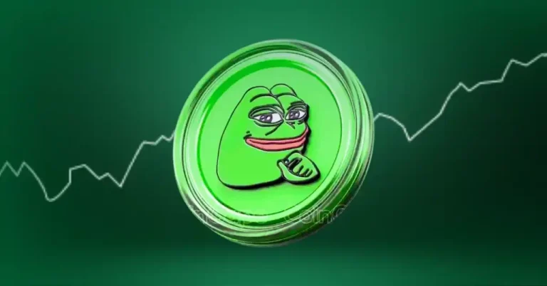 PEPE Price Shows Early Accumulation Signs — Is a Short Squeeze Coming?