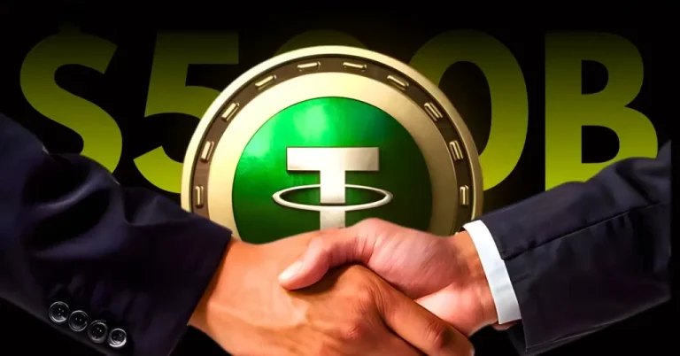 Tether to Launch Georgian Lari Stablecoin With Government Support