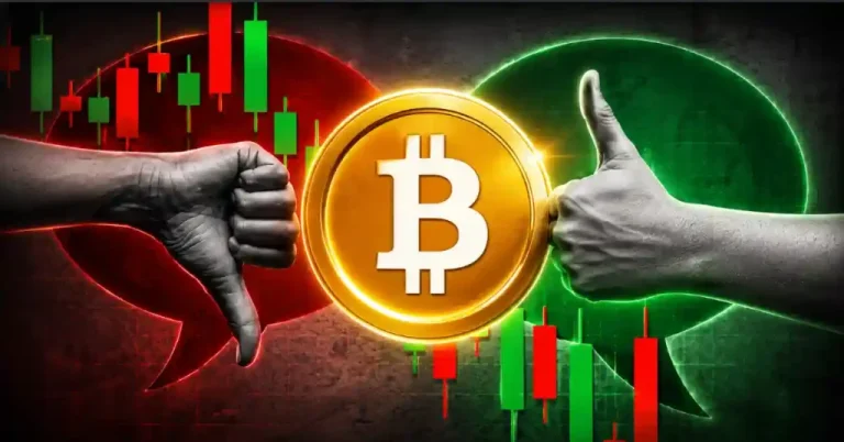 Bitcoin Price Breaking Higher on Iran Peace Deal Hopes