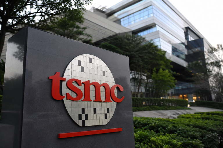 TSMC reduces VIS ownership after announcing massive share sale