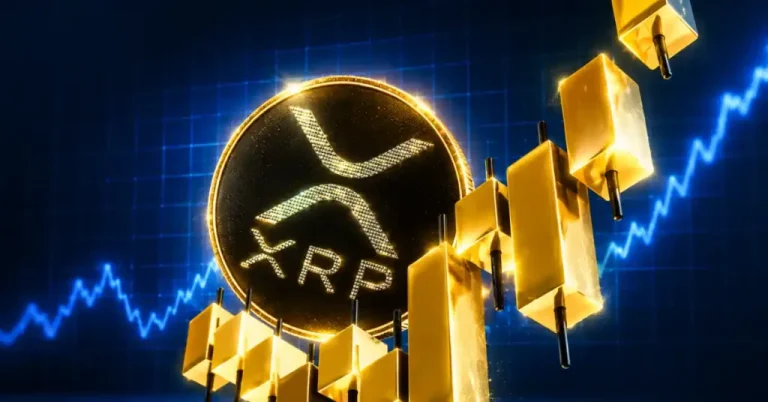 CME Says XRP Futures Hit $63 Billion in First-Year Trading
