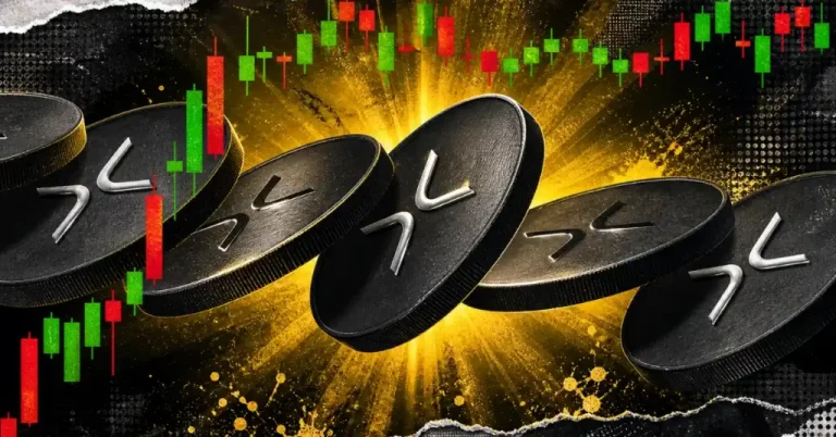 XRP Price Climbs 2% as Extreme Bearish Sentiment Sparks Surprise Rally Speculation