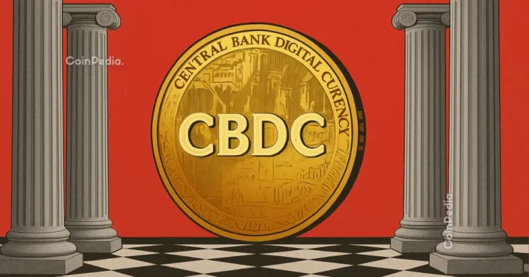 Congress Bans CBDC, Giving USDT, USDC Four-Year Head Start